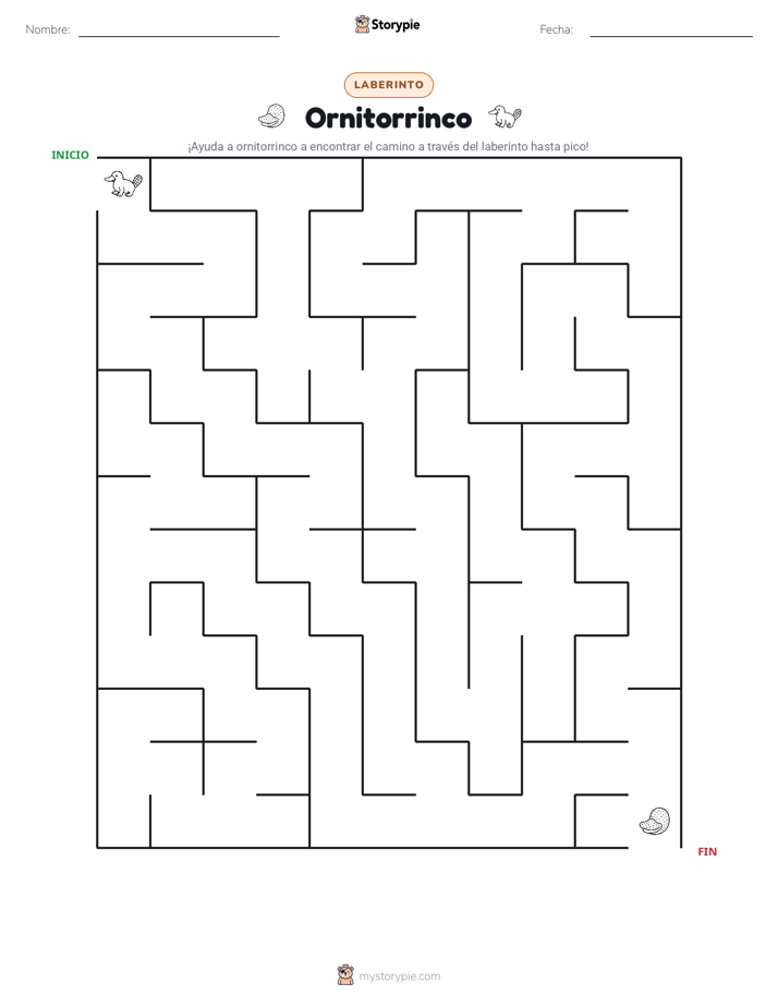 Labyrintho