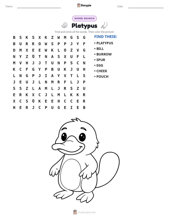 Word Search