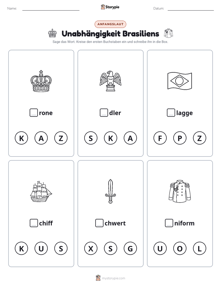 Anfangslaute