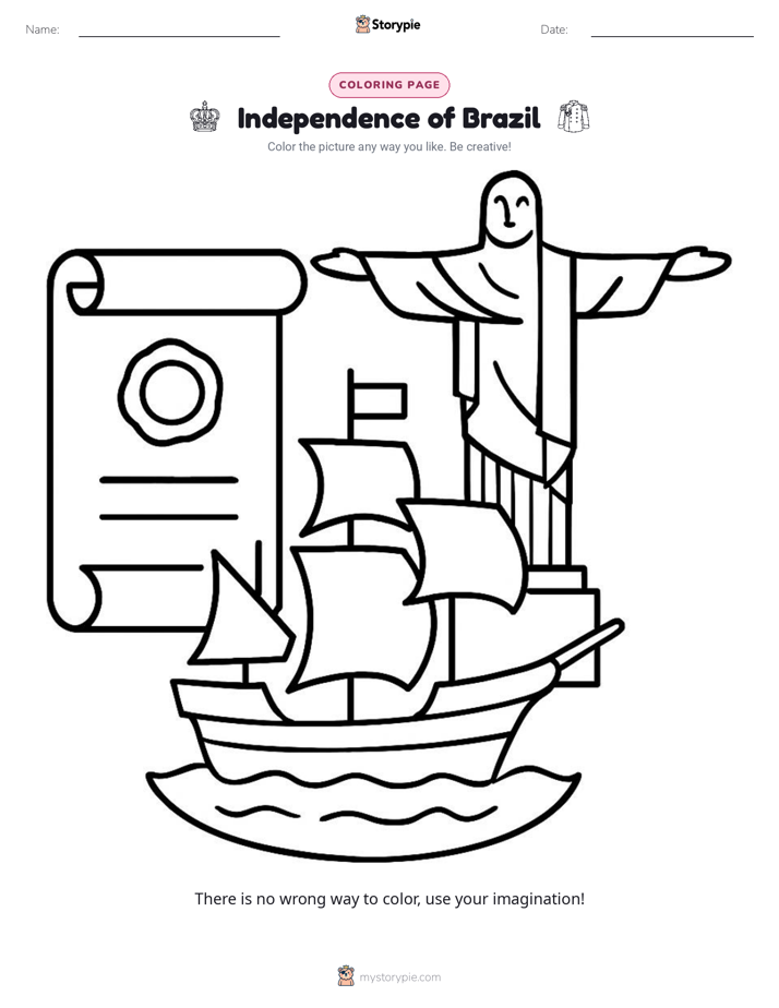 Coloring Page
