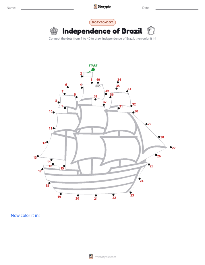 Dot to Dot