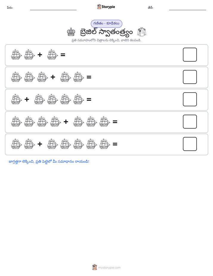 చిత్ర గణితం