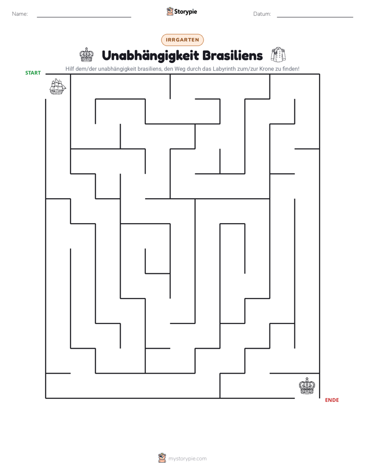 Labyrinth