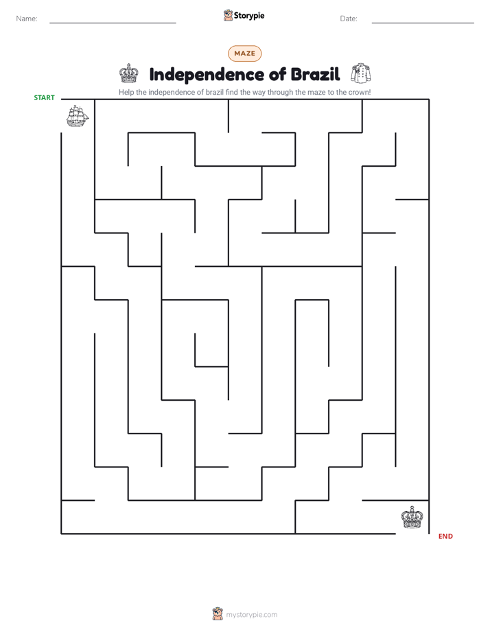 Maze