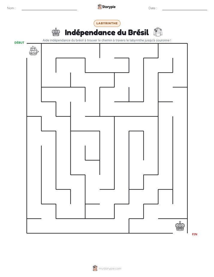 Labyrinthe