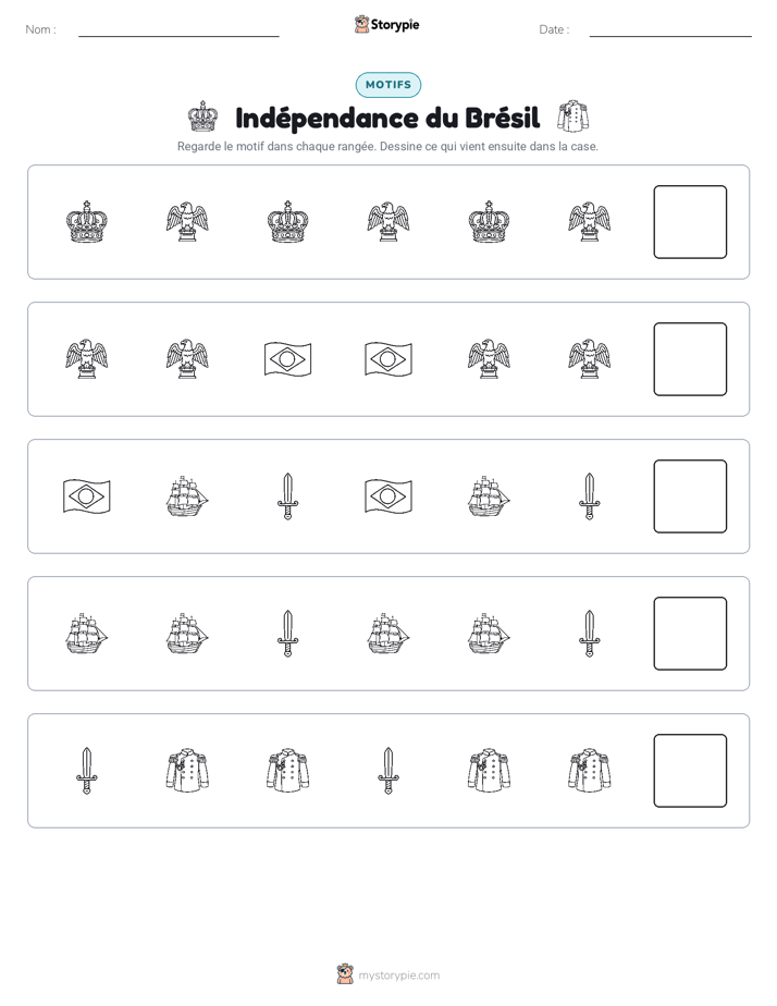 Motifs