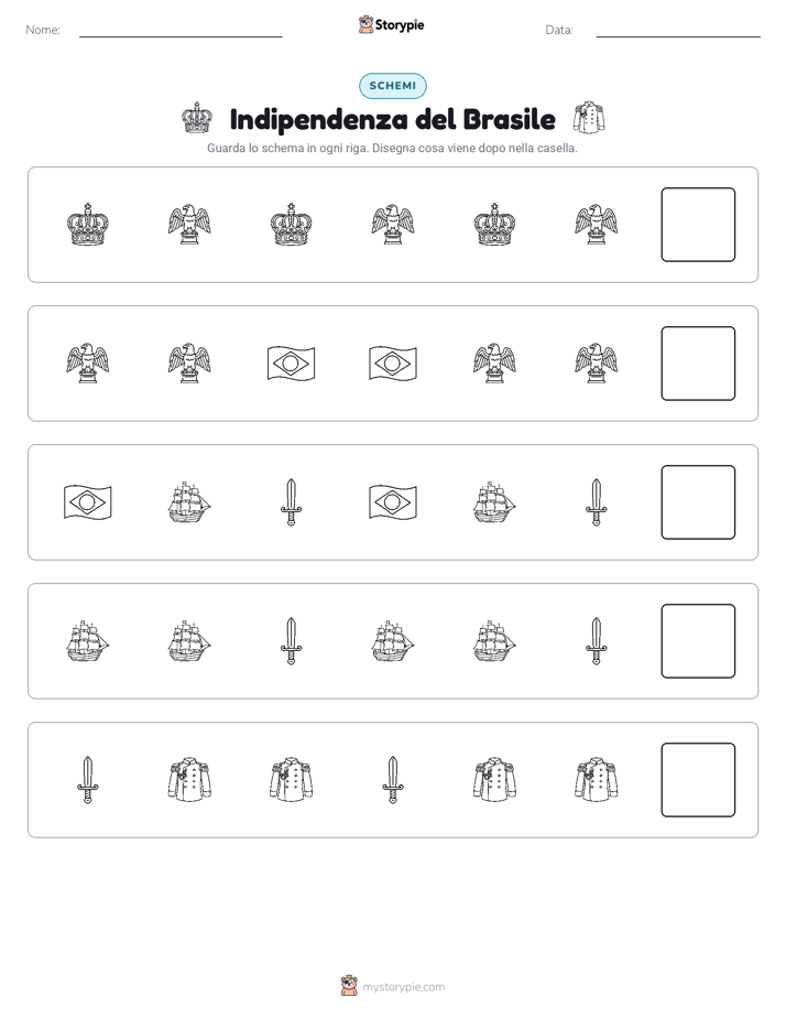 Pattern