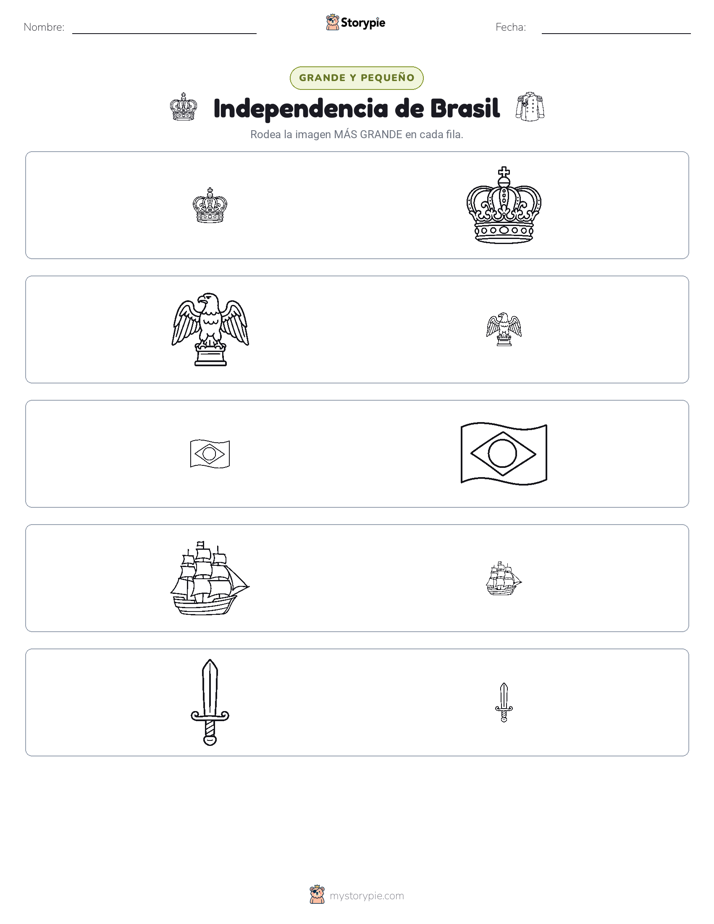Clasificación