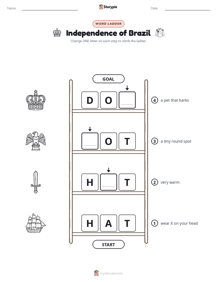 Word Ladder