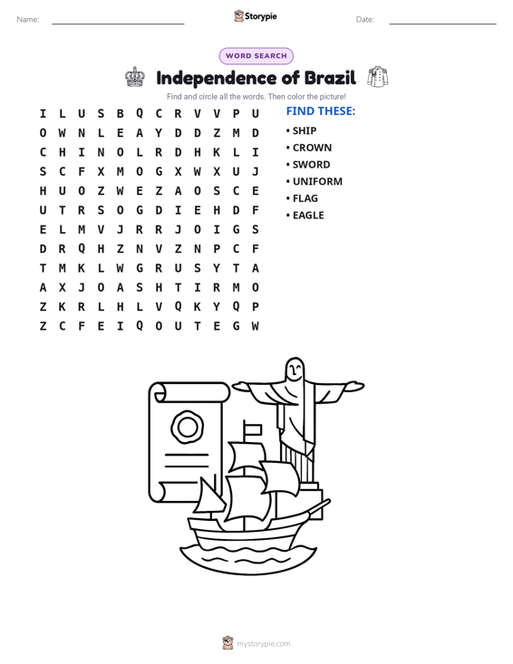 Word Search