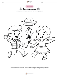 Xem trước tài liệu in sẵn Festa Junina