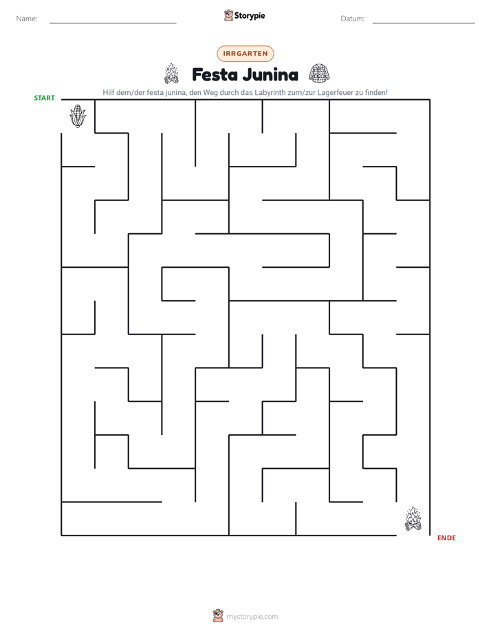 Labyrinth