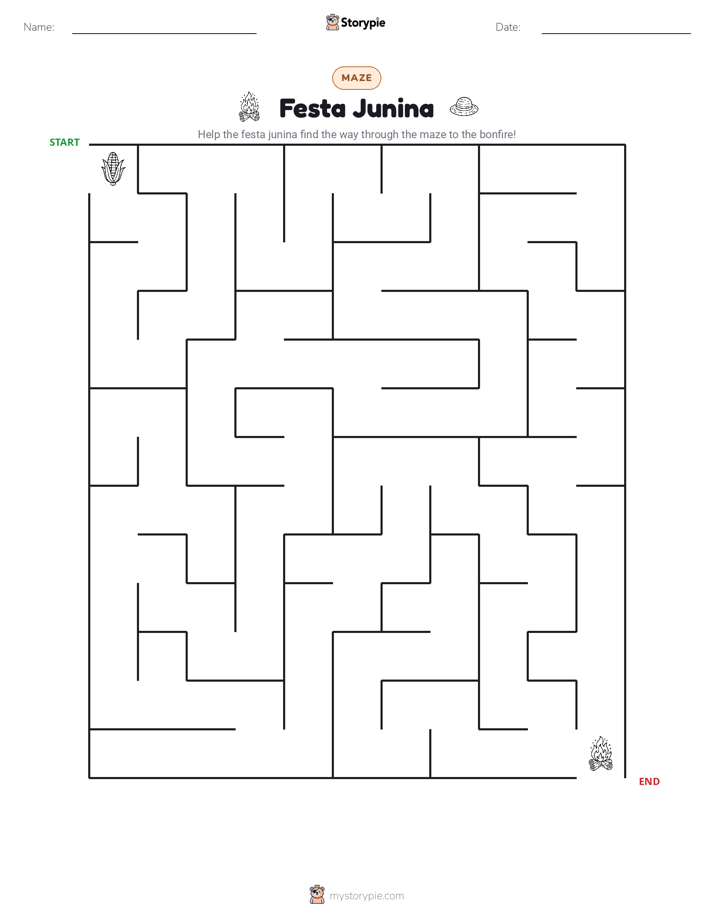 Maze