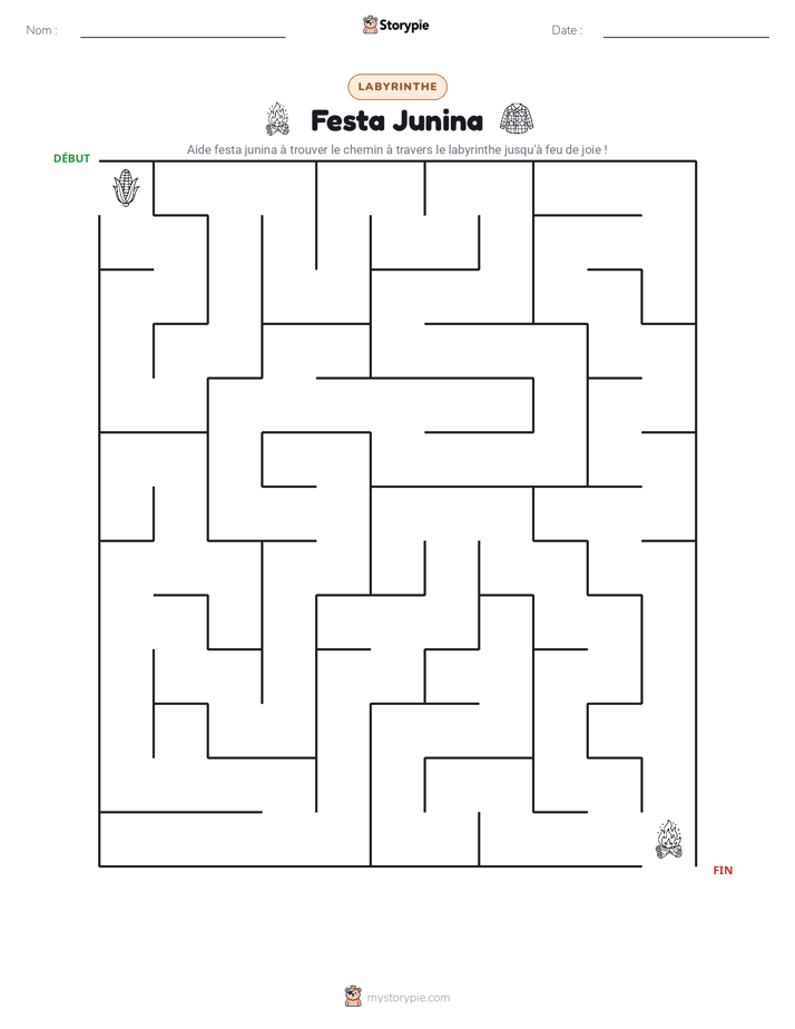 Labyrinthe