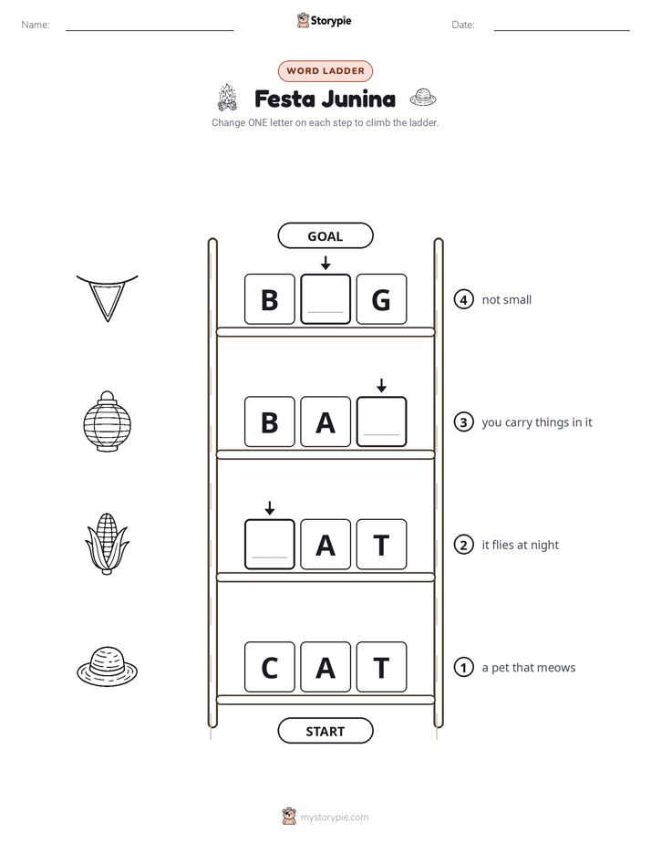 Word Ladder