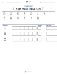 Xem trước tài liệu in sẵn Cách mạng tháng Năm