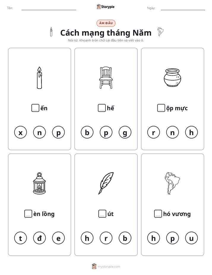Âm Đầu