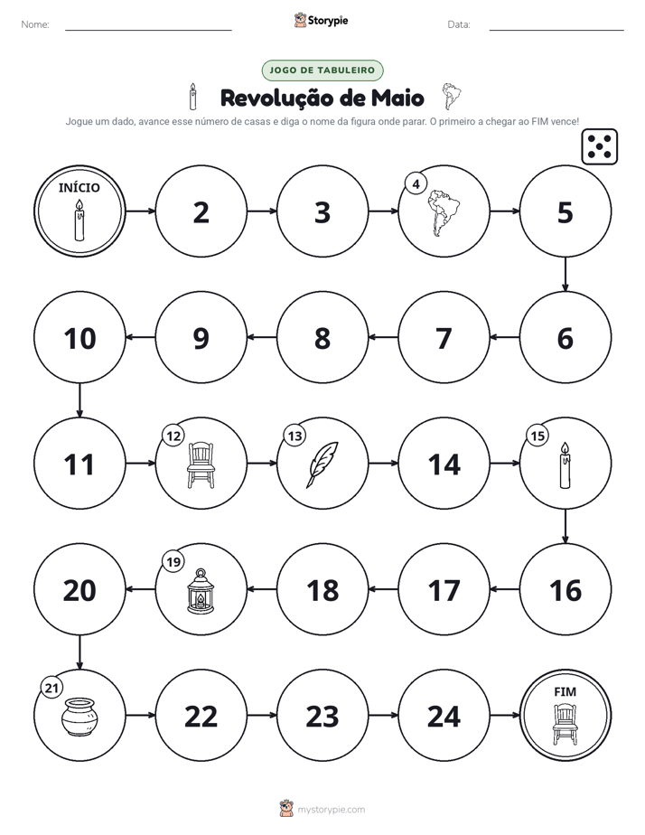 Jogo de Rolagem e Movimento