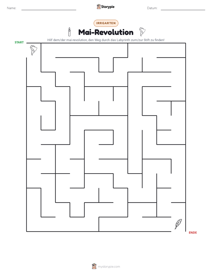 Labyrinth