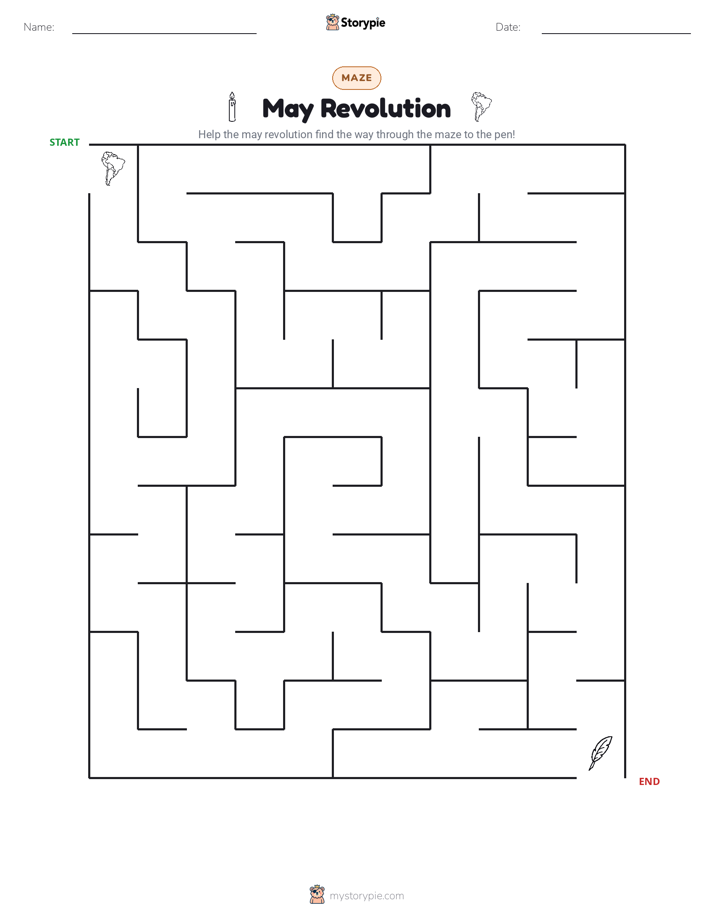 Maze