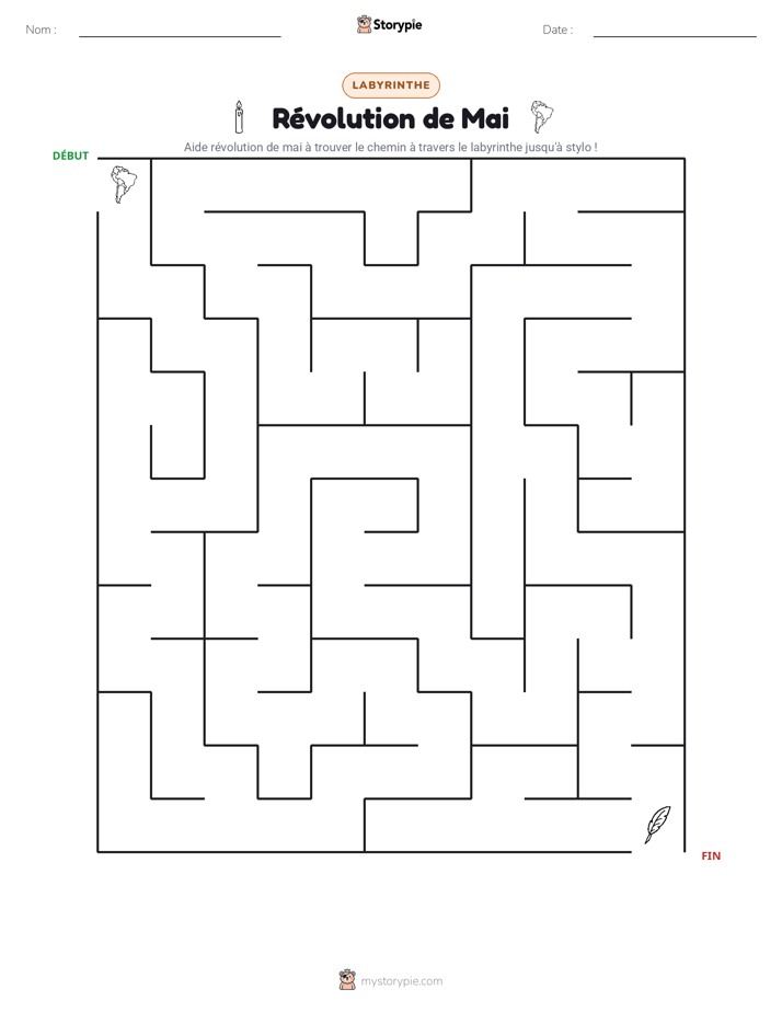 Labyrinthe