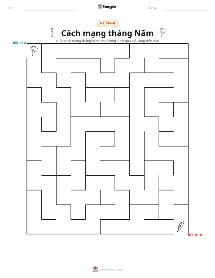 Mê Cung