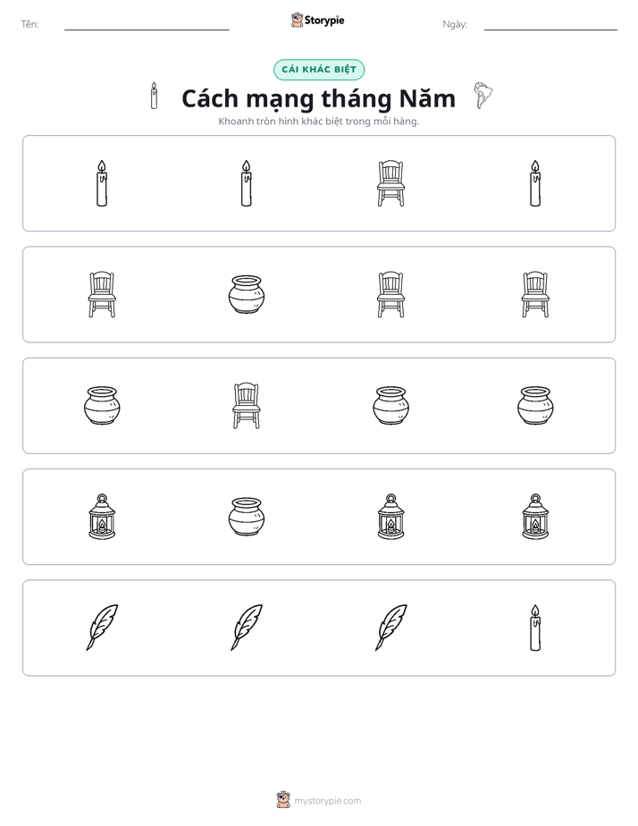 Khác Biệt