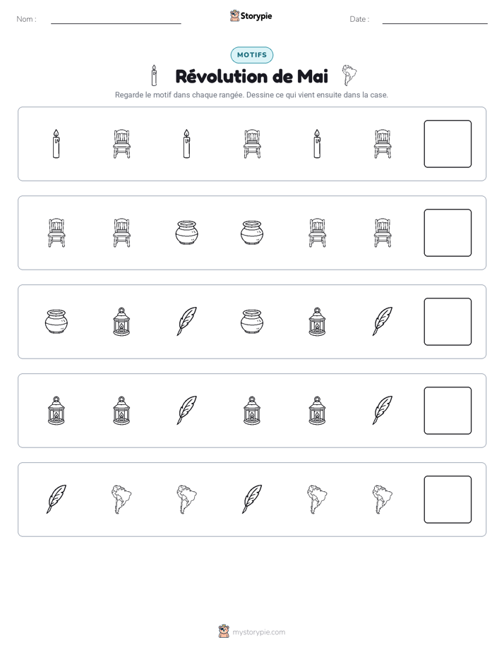 Motifs