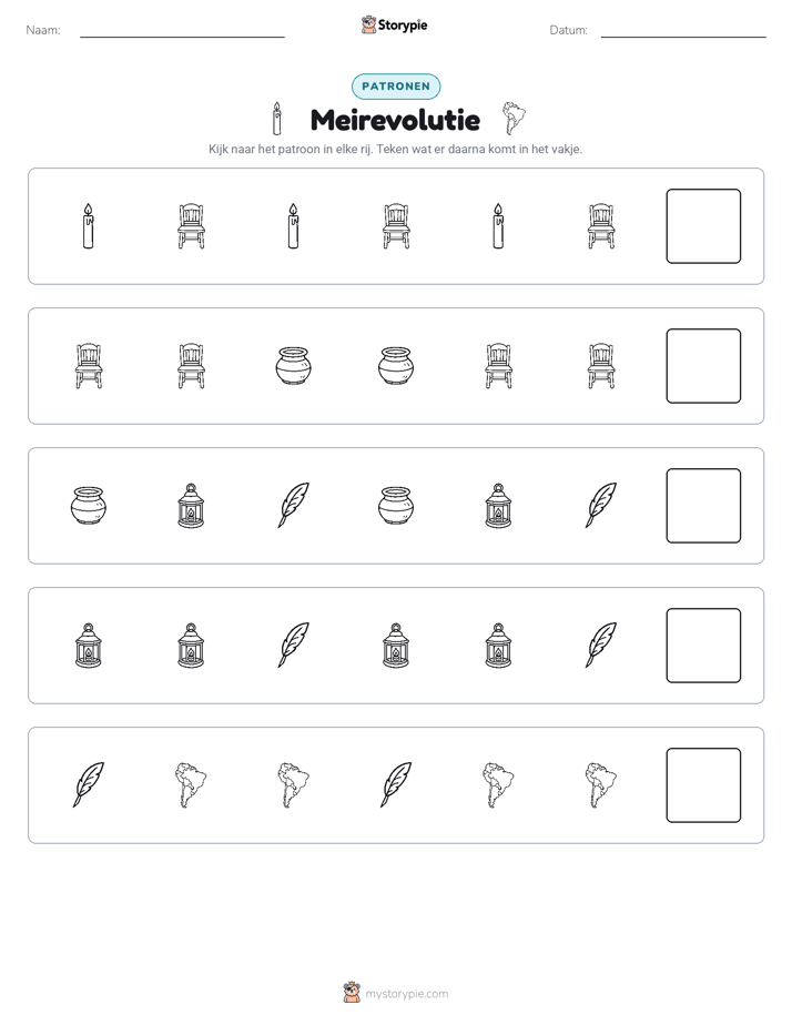 Patronen