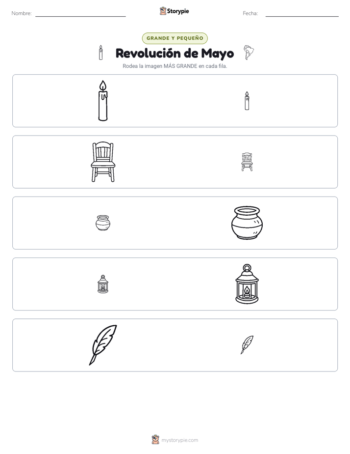 Clasificación