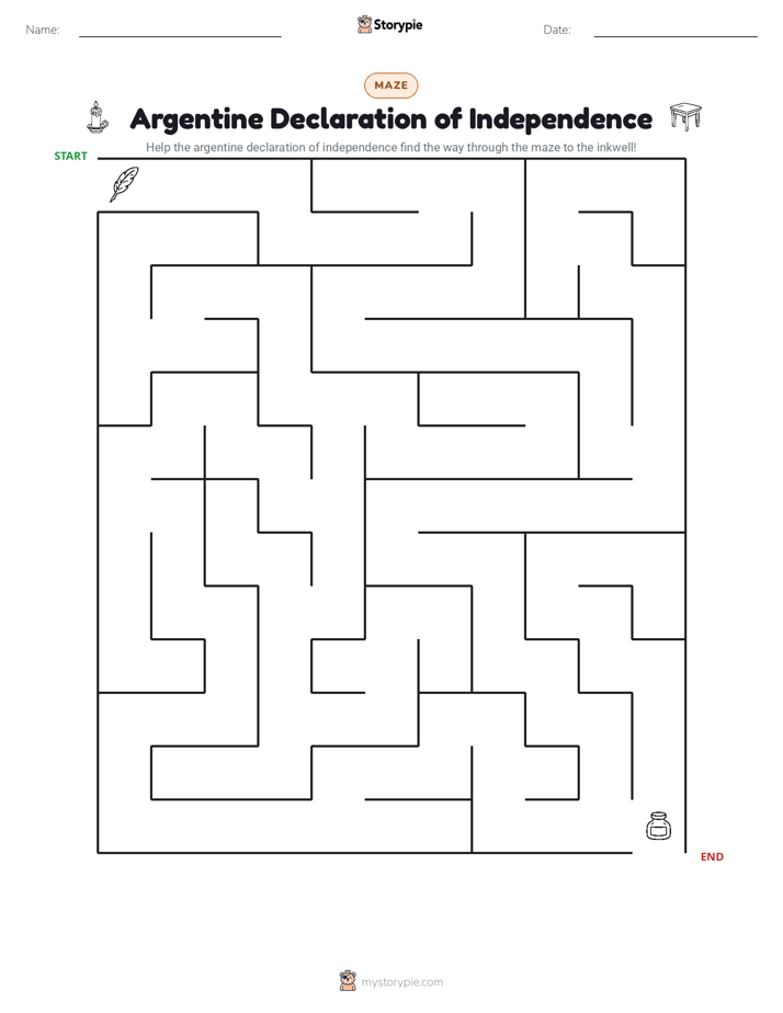 Maze