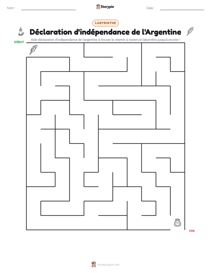 Labyrinthe