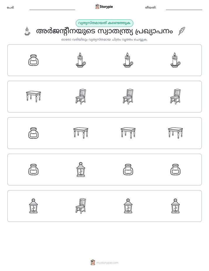 ഒന്നിനെ പുറത്താക്കുക