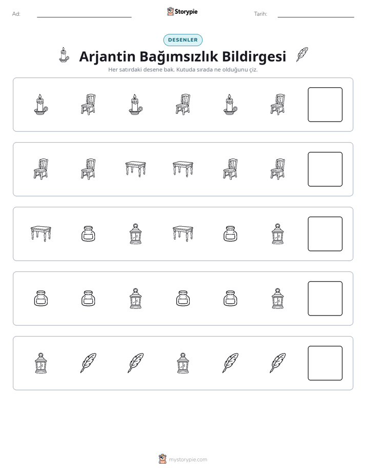 Desenler