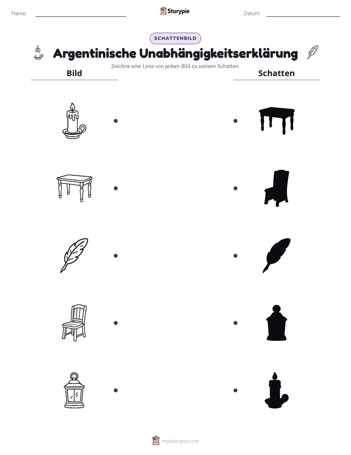 Schattenmatch