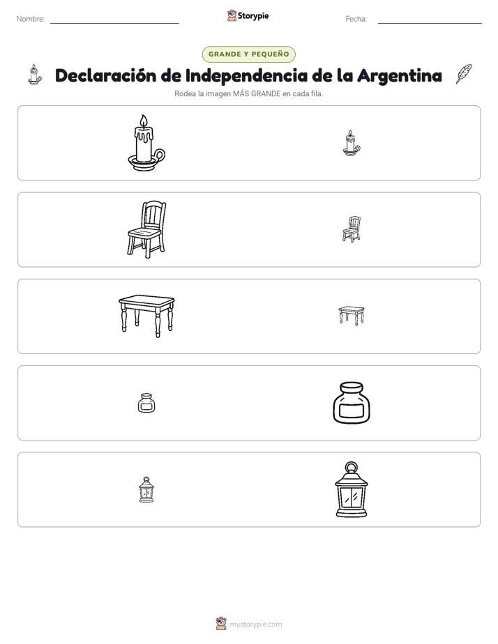 Clasificación