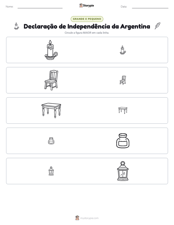 Classificação