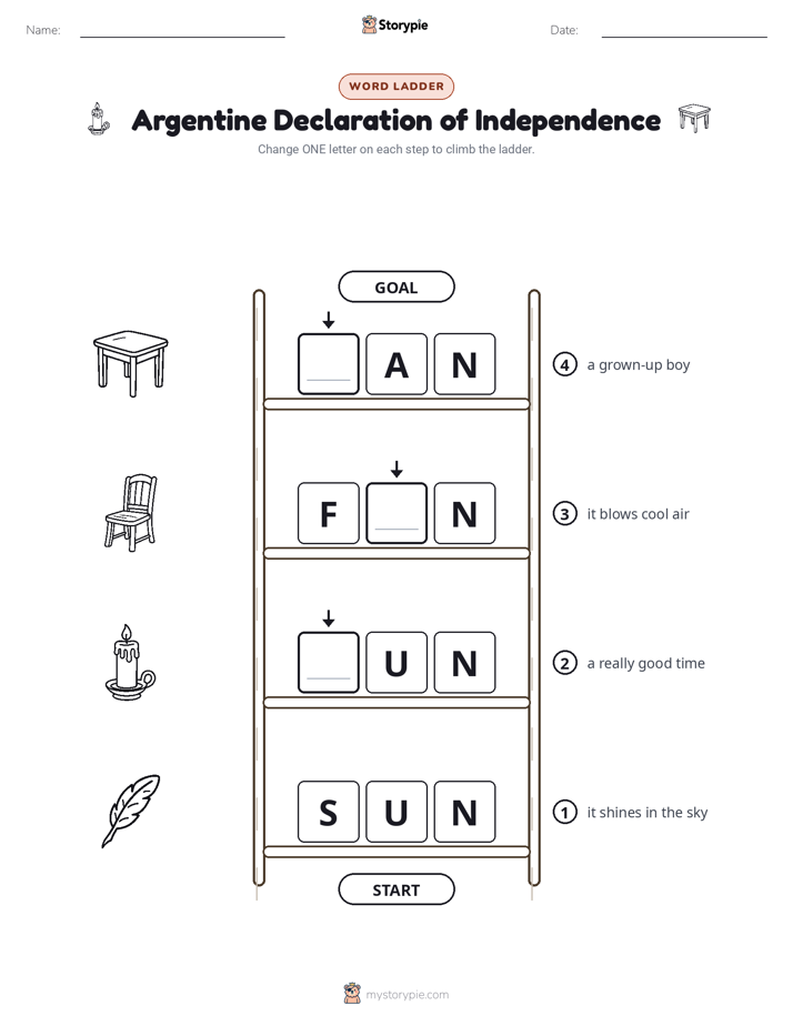 Word Ladder