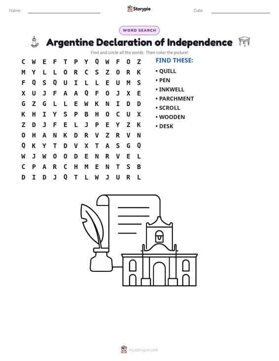 Word Search