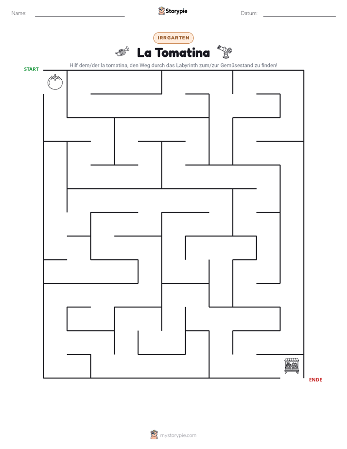 Labyrinth