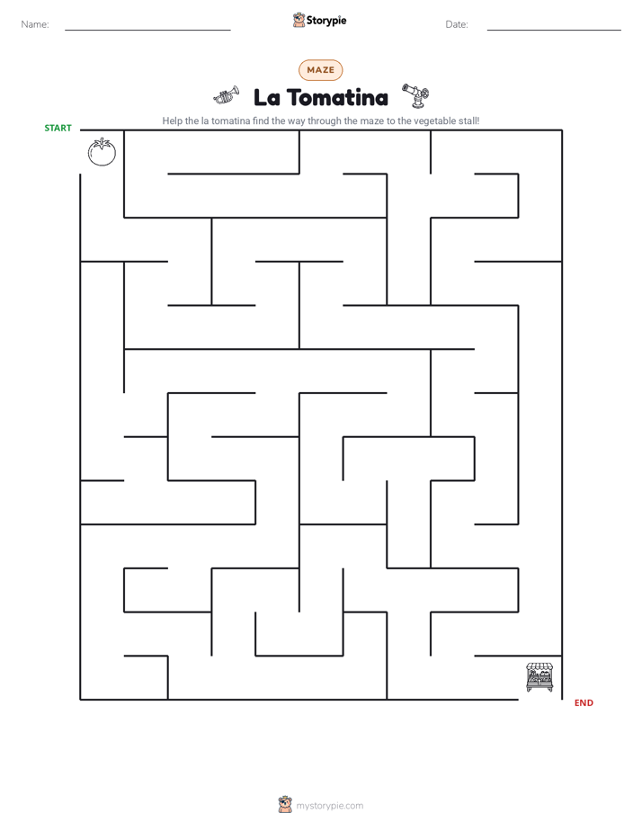 Maze