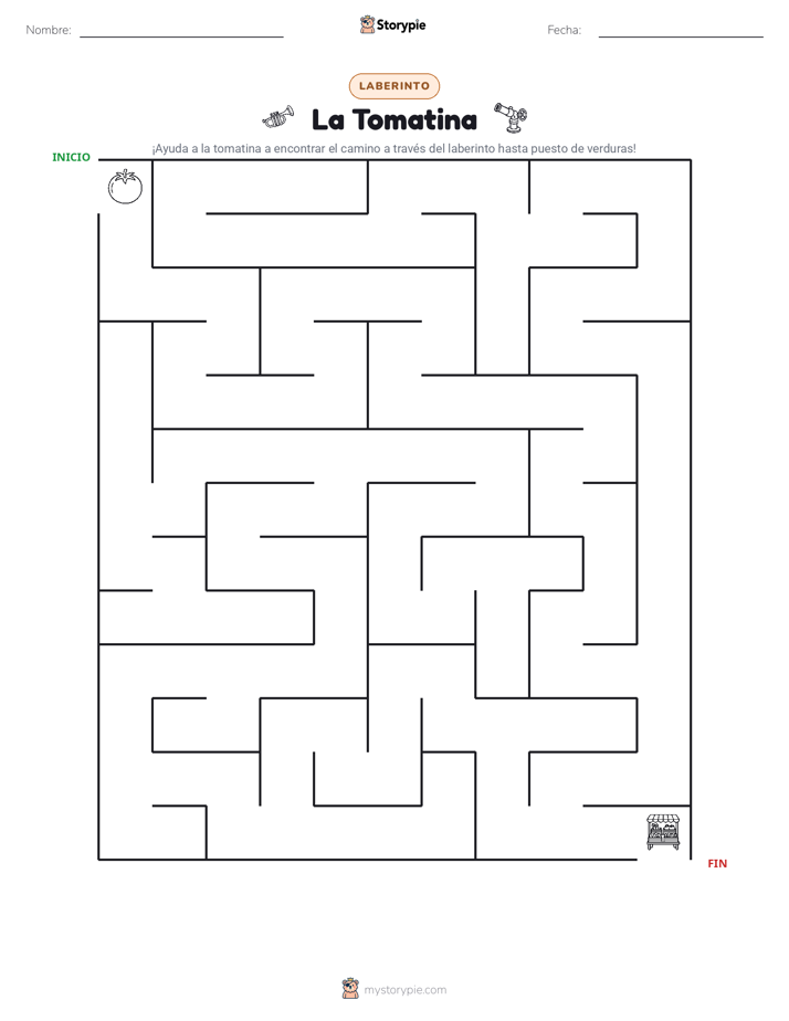 Labyrintho