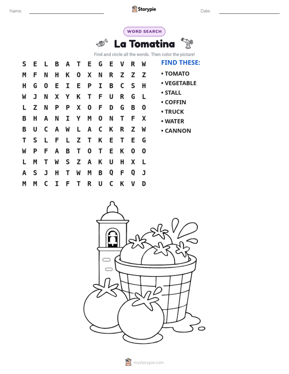 Word Search