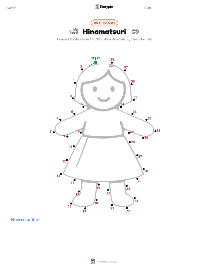 Dot to Dot