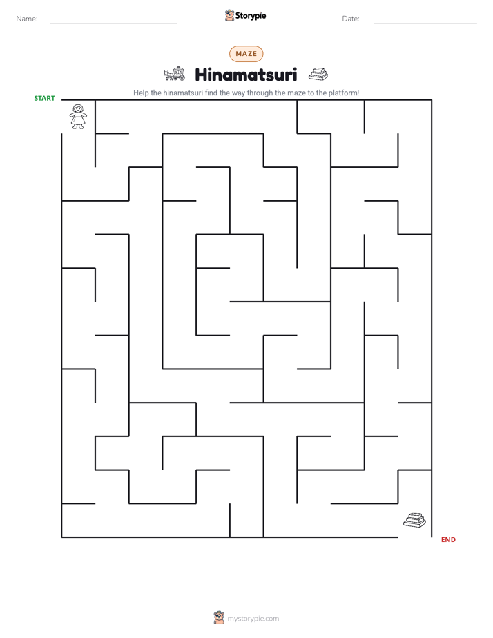 Maze