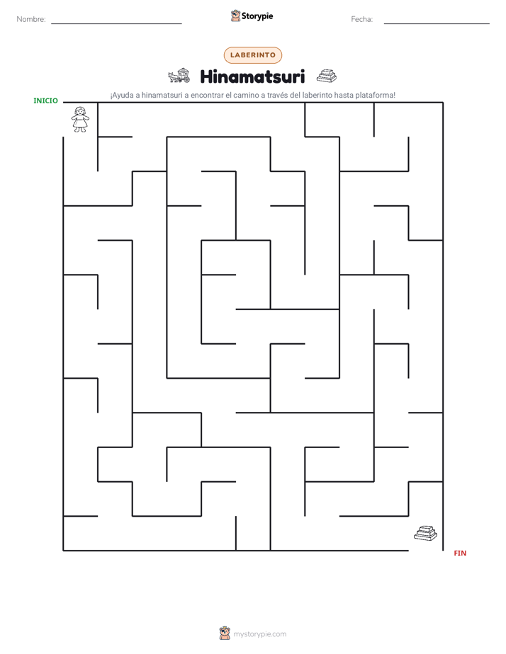 Labyrintho