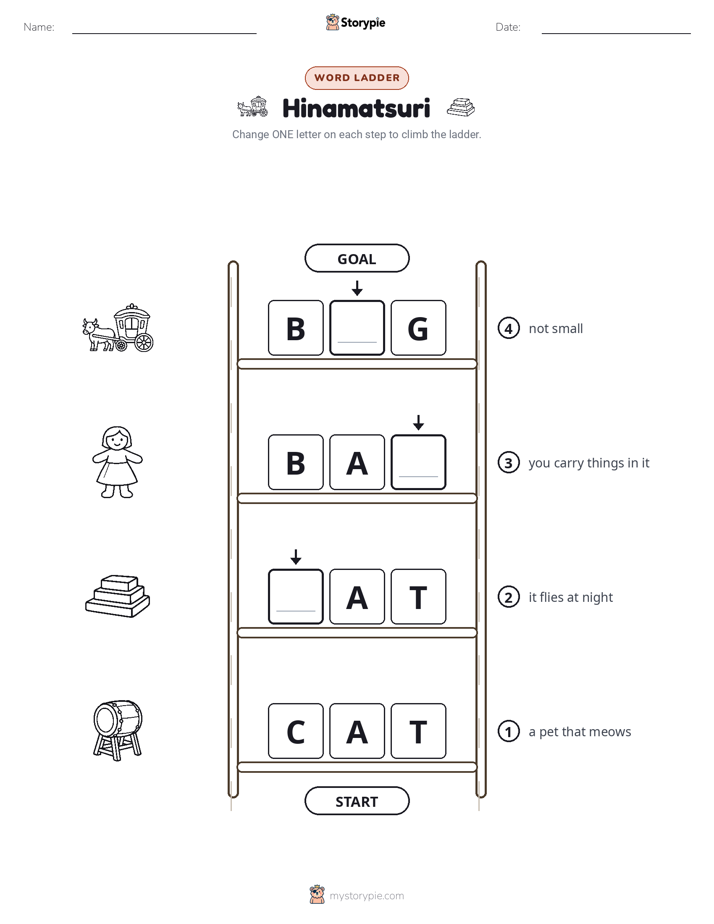 Word Ladder