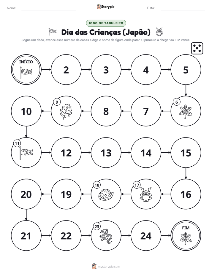Jogo de Rolagem e Movimento