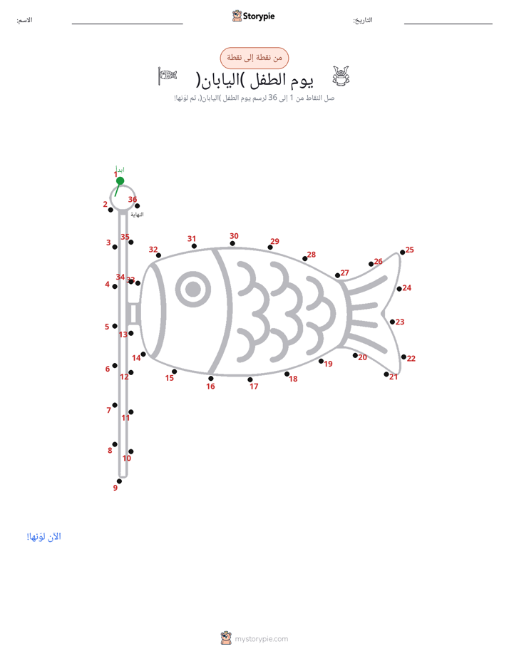 نقطة إلى نقطة