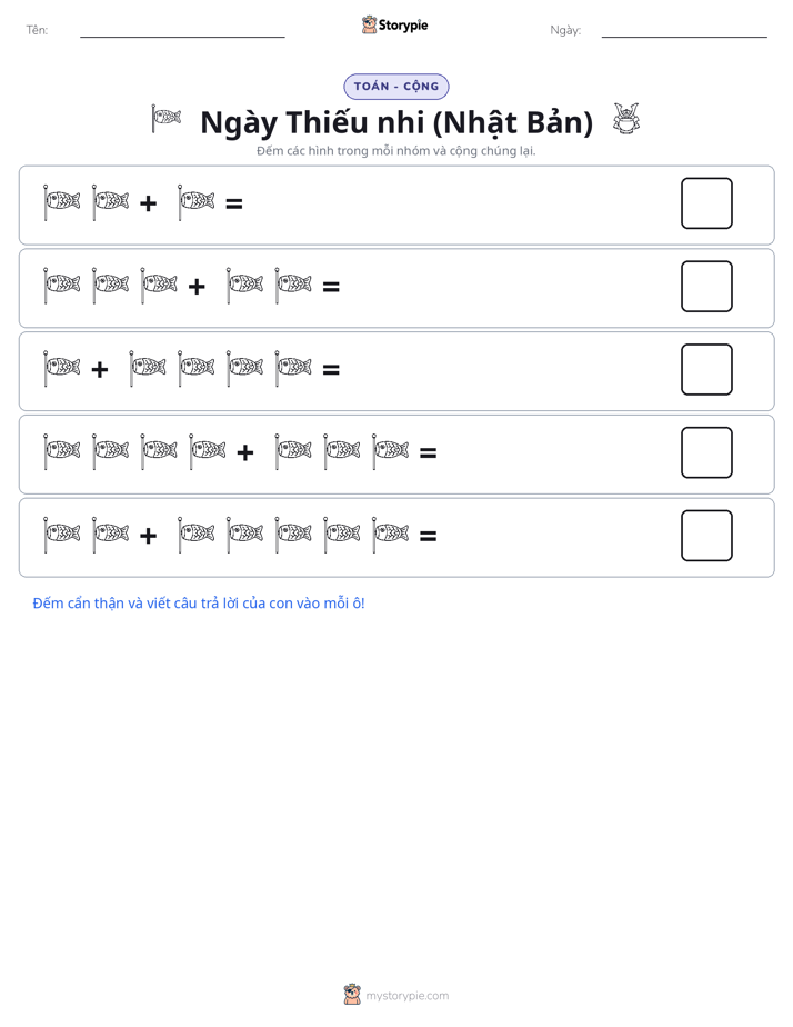 Toán Hình Ảnh
